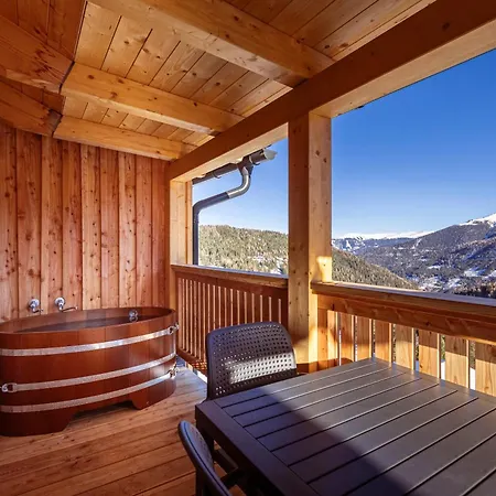 Holiday home Turrach By Alps