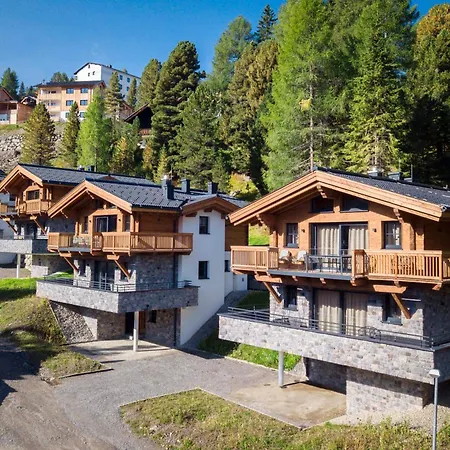 Turrach By Alps Turracher Hohe