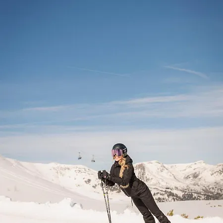 Turrach By Alps Casa vacanze *