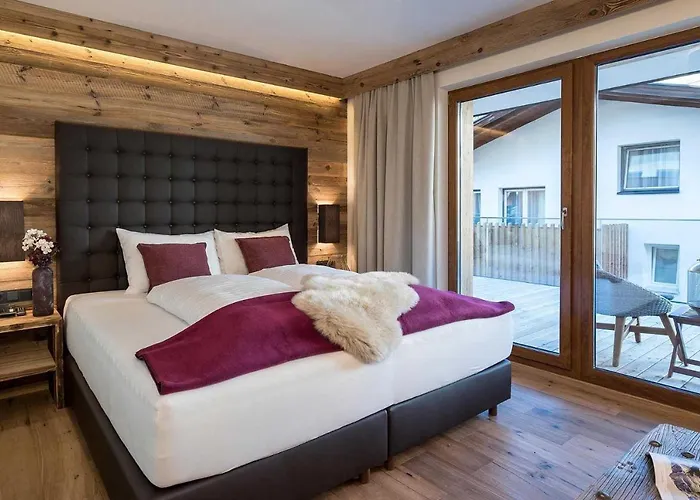 Dom wakacyjny Turrach By Alps *