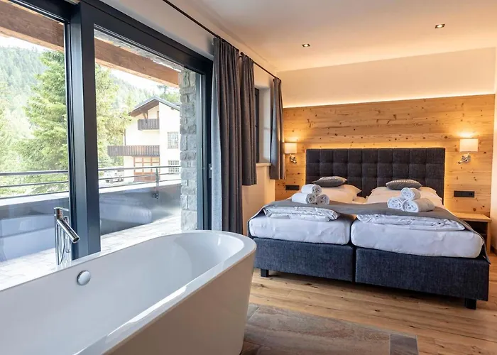 Turrach By Alps Dom wakacyjny Turracher Hohe