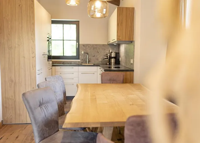 Turrach By Alps Dom wakacyjny *