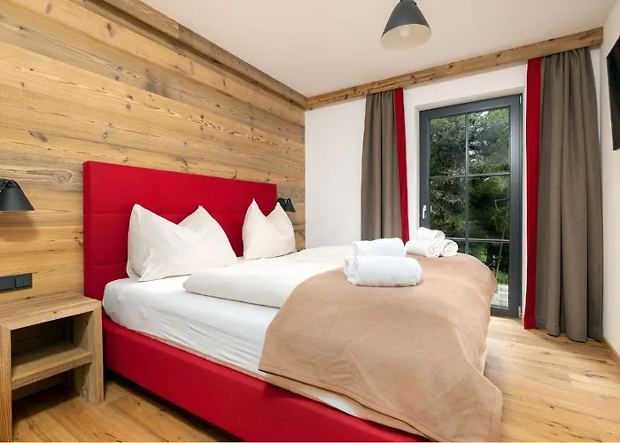 Turrach By Alps * Turracher Hohe