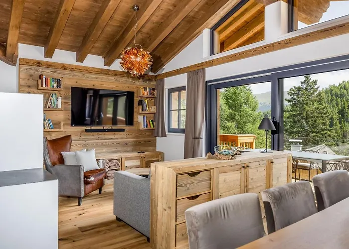 Turrach By Alps Dom wakacyjny *