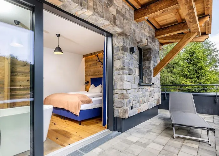 Turrach By Alps Dom wakacyjny