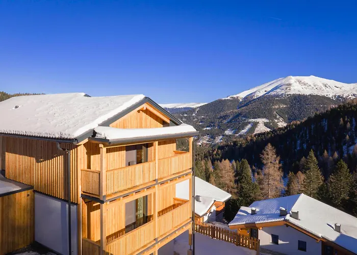 Turrach By Alps Dom wakacyjny Turracher Hohe