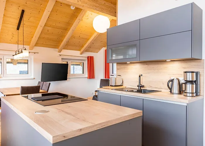 Turrach By Alps Turracher Hohe