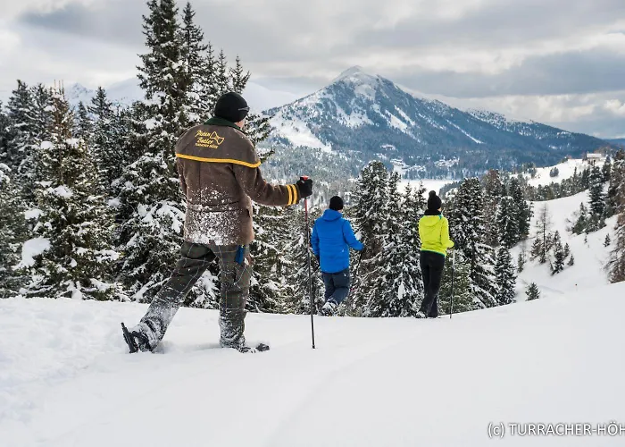 Dom wakacyjny Turrach By Alps